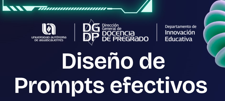 Portada de DISEÑO DE PROMPTS